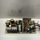 Koldfront Wine Cooler Control Board 1/4 X 6 3/8 Part # TWR327ESS. Fixed Price $80.00.