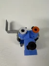 Genuine Oem Lg Water Inlet Valve MJX41869202. Fixed Price $65.00.