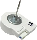 Evaporator Fan Motor For Samsung RS267TDWP RS269LBRS RS275ACBP. Fixed Price $28.69.