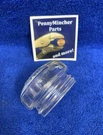 Whirlpool Oven Light Lens Glass Only 3150505 WPW10454648 W11281687. Fixed Price $10.00.