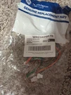General Electric Refrigerator : Auger Motor Wire Harness (WR23X10558) P2922. Fixed Price $43.20.