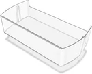 New MAN64890501 Refrigerator Door Bin Shelf Fits Lg Fridge LRSXS2706V LRSOS2706S. Fixed Price $71.60.