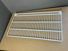 Genuine Kenmore Crosley Conservator Upright Freezer Lower Bottom Shelf Rack. Fixed Price $149.50.