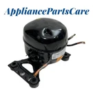 Whirlpool Freezer Compressor ( R600A ) W10591712, WPW10750849, GC3WKB1K. Fixed Price $249.99.
