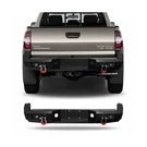 Tacoma 05-15 Front And (rear Bumper). Fixed Price $505.87.