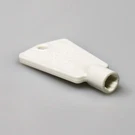 297147700 Frigidaire Door Key Oem. Fixed Price $6.95.