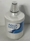 Aquacrest Premium AQF-00003G Water Filter Replacement Samsung Aquapure. Fixed Price $12.99.
