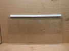 Refrigerator Lower Crisper Glass Part # WR32X1457 WR14X0431. Fixed Price $29.98.
