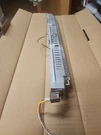 WR51X10019 Refrigerator Defrost Heater Heating Element. Fixed Price $49.00.
