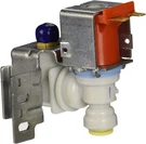 Invensys Universal Refrigerator Ice Maker Water Valve 2315576, S-86-QC. Fixed Price $46.87.