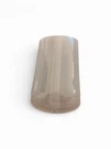 Refrigerator Light Cover Part # WR17X10839. Fixed Price $17.00.