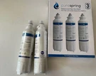 Pure Spring For PS-LT700P- Filter Replacement 2 Pack New. Fixed Price $17.50.