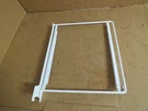 Refrigerator Shelf Frame Only W/glides Part # WR71X10088. Fixed Price $29.98.