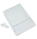 WR49X29483, WR49X38366 Refrigerator Ice Door Kit New Oem LOCF0223. Fixed Price $39.95.