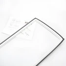 W10460612 Whirlpool Door Gasket Oem. Fixed Price $177.95.