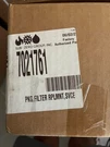 7021761 Sub Zero Water Filter Replacement Package Genuine Oem**new**. Fixed Price $345.00.