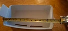 WR71X11050 Refrigerator Door Bin. Fixed Price $13.99.