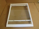 Kenmore Refrigerator Glass Shelf Ass. Part # AHT72910303 AHT73453801. Fixed Price $33.23.