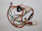 Whirlpool Refrigerator : Evaporator Heater Wire Harness (WPW10290745) P9338. Fixed Price $58.85.
