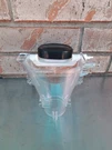 Refrigerator Ice Chute Funnel Duct Door WR17X36026 WR17X31923 WR17X36025. Fixed Price $34.95.