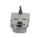 Frigidaire 297237702 Compressor Start Relay For Refrigerators Open Box. Fixed Price $35.00.