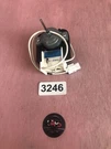 New Genuine Oem Lg 4680JB1029A Refrigerator Evaporator Fan Motor. Fixed Price $105.00.