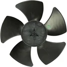Genuine Oem Whirlpool Refrigerator Blade-fan WP12825803. Fixed Price $42.99.