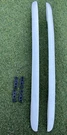 Whirlpool /kenmore Ref-r Door Handles 2255515W 8201821 From Mdl # 106.56532400. Fixed Price $59.00.