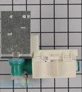 Genuine Oem Ice Machine Water Inlet Valve WR57X10095. Fixed Price $384.99.