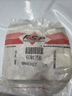 Genuine Oem Whirlpool Fsp 8201758 Refrigerator Ice Maker Evaporator Bracket S44. Fixed Price $26.40.