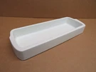 Fisher & Paykel Refrigerator Small Door Shelf Part# 882146. Fixed Price $29.98.
