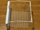 Vegetable Pan Wire WR21X10209 (4009 In The Diagram) ZIFP360NXARH Freezer C417. Fixed Price $72.88.
