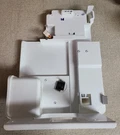 Lg Kenmore Refrigerator Ice Dispenser Motor Assembly EAU60943434. Fixed Price $89.00.