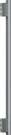 Thermador 30" Stainless Steel Professional Handle 4 Freezer Door PR30HNDL10 Oem. Fixed Price $120.00.