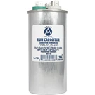 Appli Parts Dual Run Capacitor For 35+5 Mfd Uf (microfarads) 370VAC 450VAC. Fixed Price $14.10.