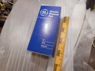 Ge - Part WB20K10008 Thermostat Atea New In Box. Fixed Price $76.99.
