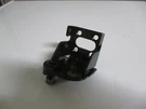 Amana Refrigerator Bottom Right Hinge Black Part # 12570906ED. Fixed Price $45.00.