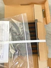 4204400/ 130270 Genuine Evaporator For Sub-zero 550/650 Factory Certified Part. Fixed Price $225.00.