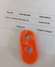 Whirlpool Refrigerator Door Closer Cam Pn: WP2182179 New Set Of -usa. Fixed Price $15.94.