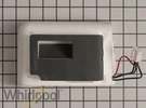 New Genuine Oem Whirlpool Refrigerator Air Damper W11164593. Fixed Price $72.44.