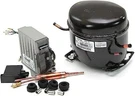 Oem Whirlpool Refrigerator R600A Compressor Kit W11740253 *brand New!*. Fixed Price $322.00.