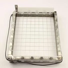 Whirlpool WP2313637 Oem Refrigerator Ice Cutter Grid Complete Assembly, Chrome. Fixed Price $139.43.