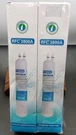 One Purify Rfc 3800A Refrigerator Water Filter Replacement New Sealed Set Of 2. Fixed Price $17.99.