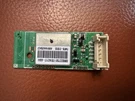 Oem Dryer / Washer Wi-fi Control Board P# EBR83227501 From Model DLGY1902KE. Fixed Price $89.00.