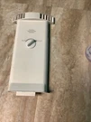 Frigidaire Refrigerator Duct And Venting Cover PART#2186725 (322). Fixed Price $17.95.