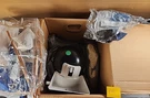 5304511982 Frigidaire Fridge Oem Compressor Kit. Fixed Price $215.00.