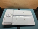 Samsung Refrigerator Evaporator Cover Assembly (see Pics) P# DA97-06323E. Fixed Price $71.20.