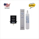 Sub-zero Refrigerator Replacement Water And Air Filter Combo 4204490 7007067. Fixed Price $71.00.