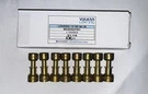 Vulkan Lokring, Service Valve MGZ63047901, Pack Of 8 Pcs. Size 7MM /5MM Nr Ms 00. Fixed Price $80.00.