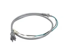 Electrolux 5304512501 Power Cord,electric. Fixed Price $29.99.
